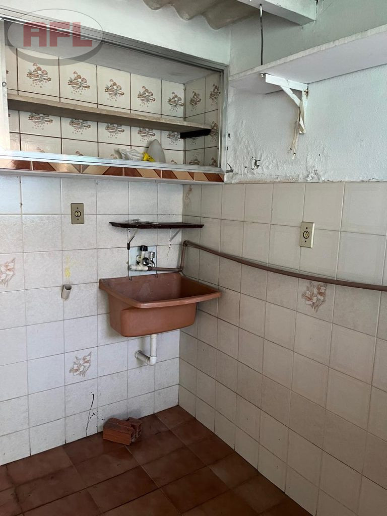 APARTAMENTO VILA DA PENHA