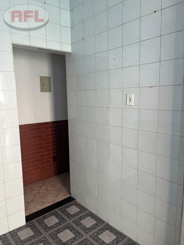 APARTAMENTO VILA DA PENHA