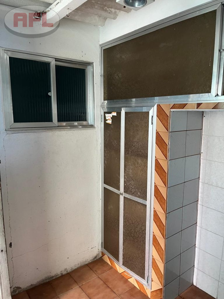 APARTAMENTO VILA DA PENHA