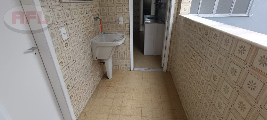APARTAMENTO VISTA ALEGRE