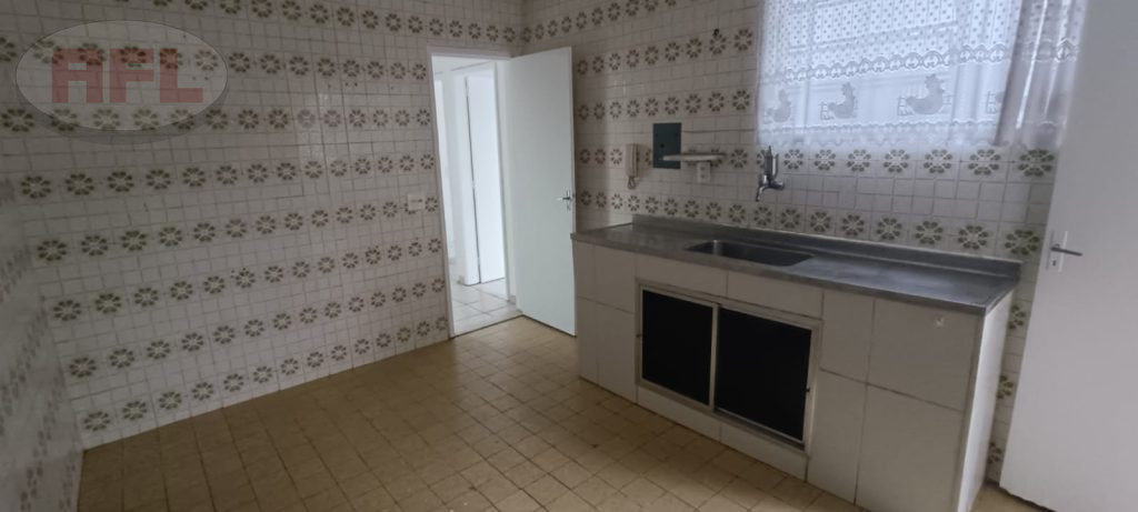 APARTAMENTO VISTA ALEGRE
