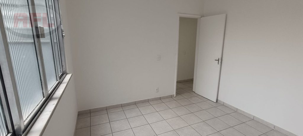 APARTAMENTO VISTA ALEGRE