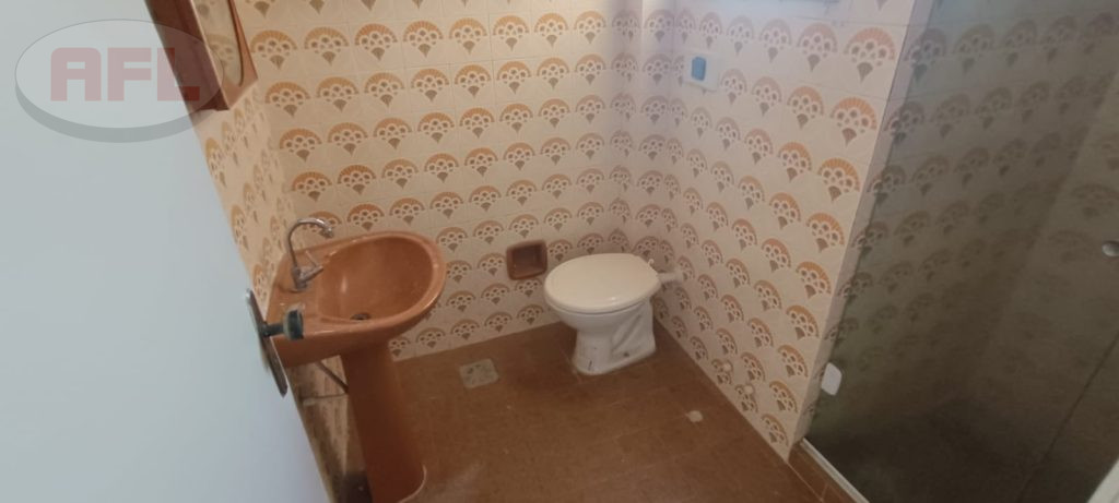 APARTAMENTO VISTA ALEGRE