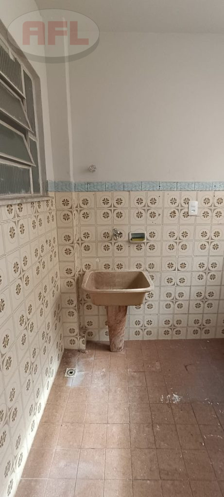 APARTAMENTO VISTA ALEGRE