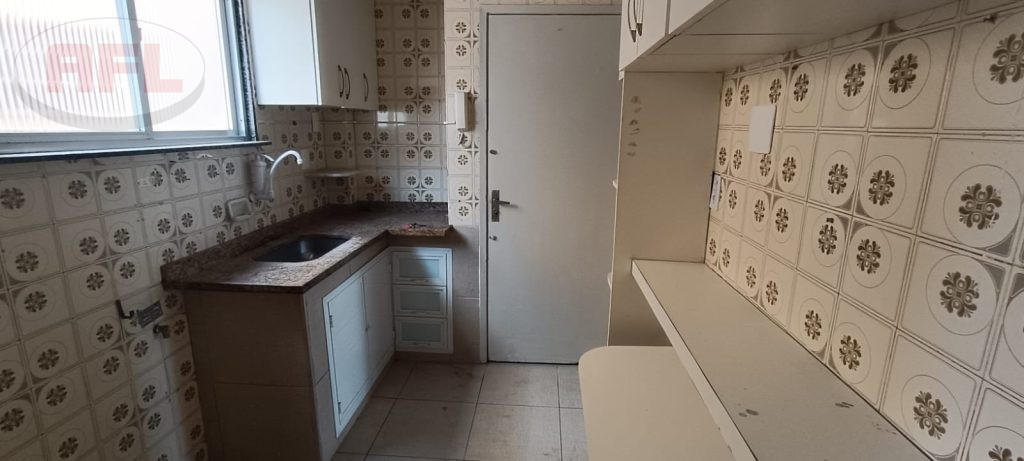 APARTAMENTO VISTA ALEGRE