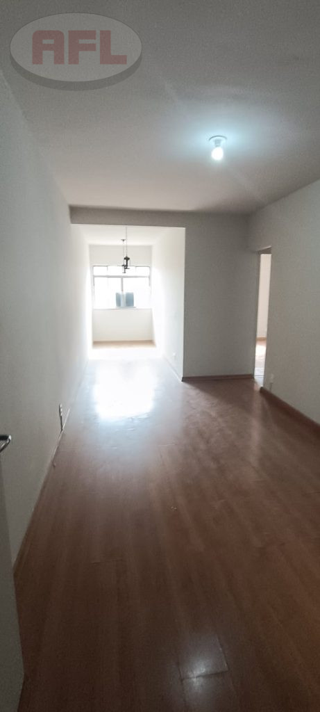 APARTAMENTO VISTA ALEGRE