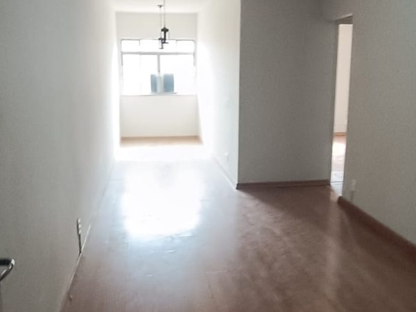 APARTAMENTO VISTA ALEGRE