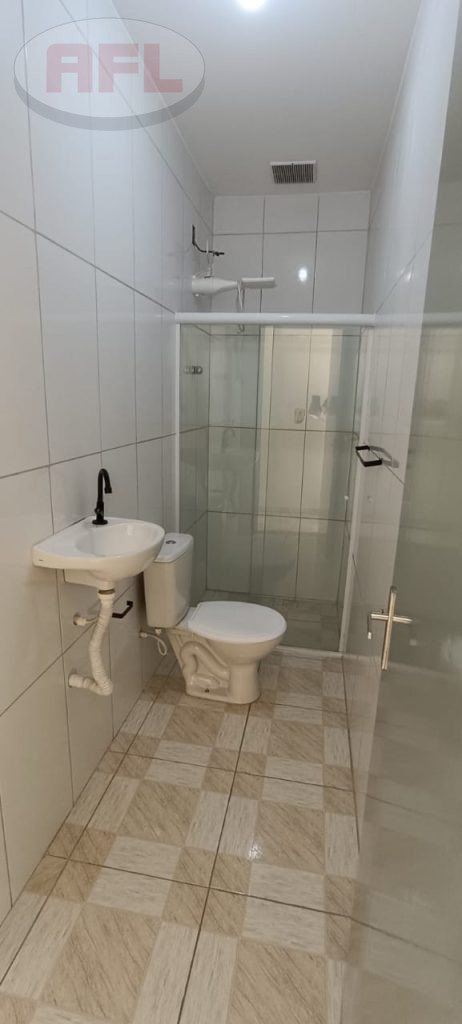 APARTAMENTO CORDOVIL
