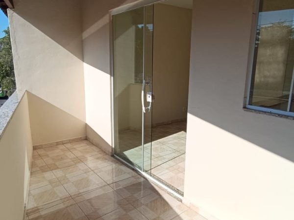 APARTAMENTO CORDOVIL