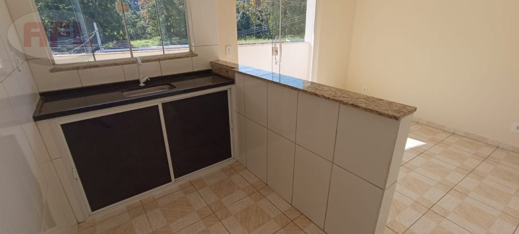 APARTAMENTO CORDOVIL