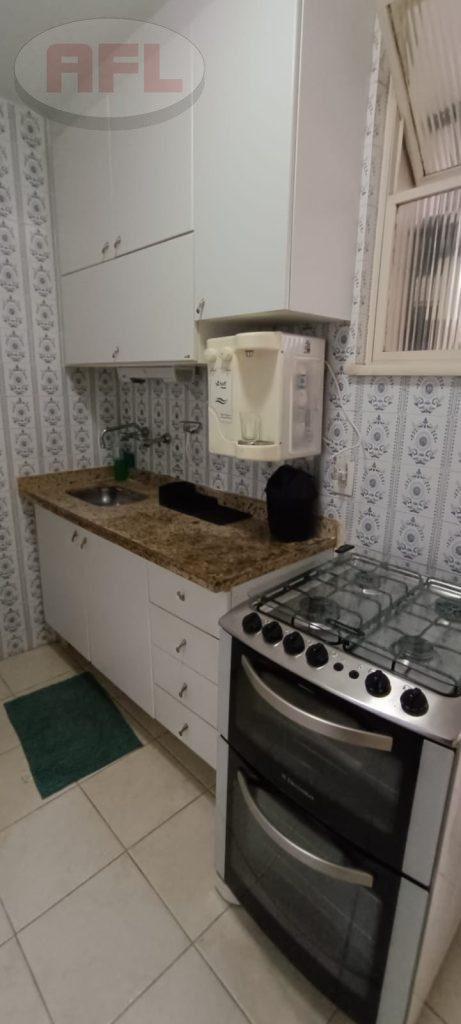 APARTAMENTO TIJUCA