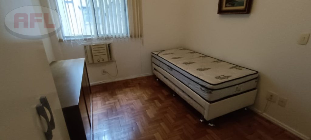 APARTAMENTO TIJUCA