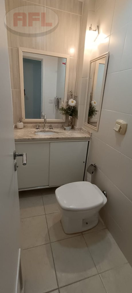 APARTAMENTO TIJUCA