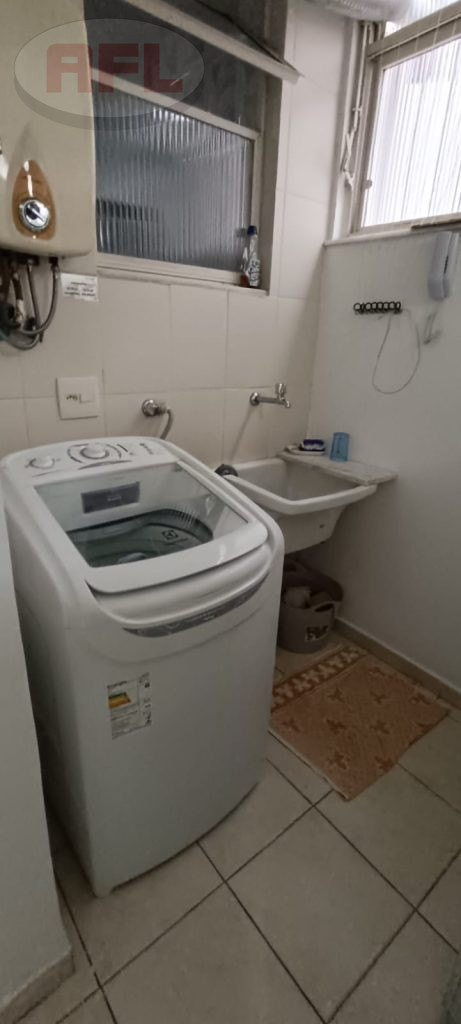 APARTAMENTO TIJUCA