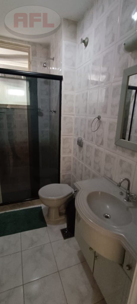 APARTAMENTO TIJUCA