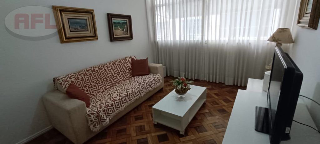 APARTAMENTO TIJUCA