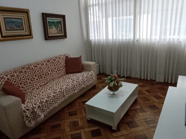 APARTAMENTO TIJUCA