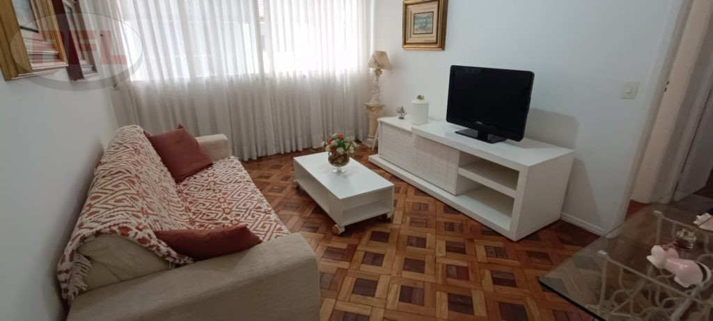 APARTAMENTO TIJUCA