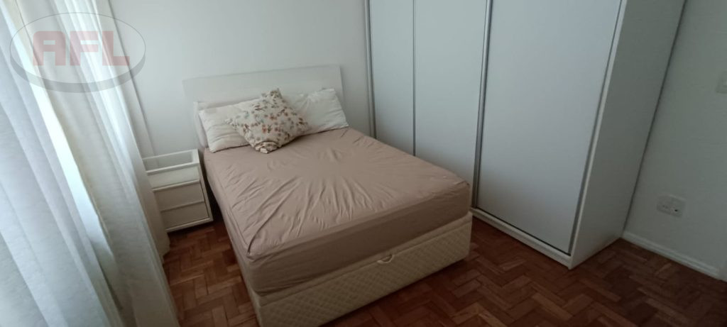 APARTAMENTO TIJUCA