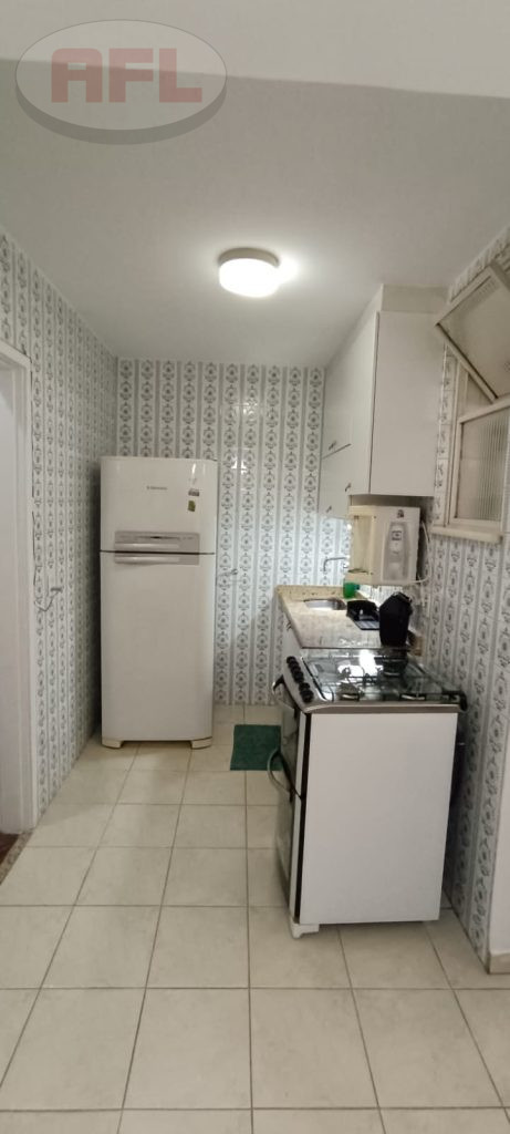 APARTAMENTO TIJUCA