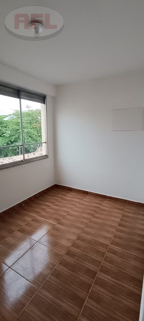 APARTAMENTO IRAJÁ
