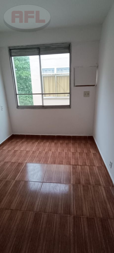 APARTAMENTO IRAJÁ