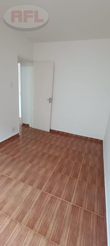 APARTAMENTO IRAJÁ