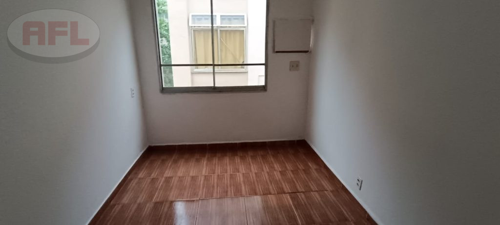 APARTAMENTO IRAJÁ