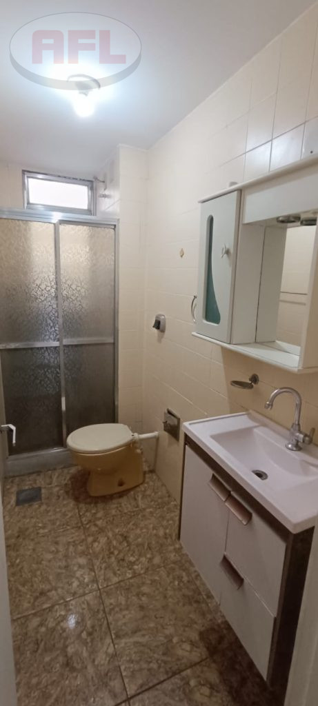 APARTAMENTO IRAJÁ