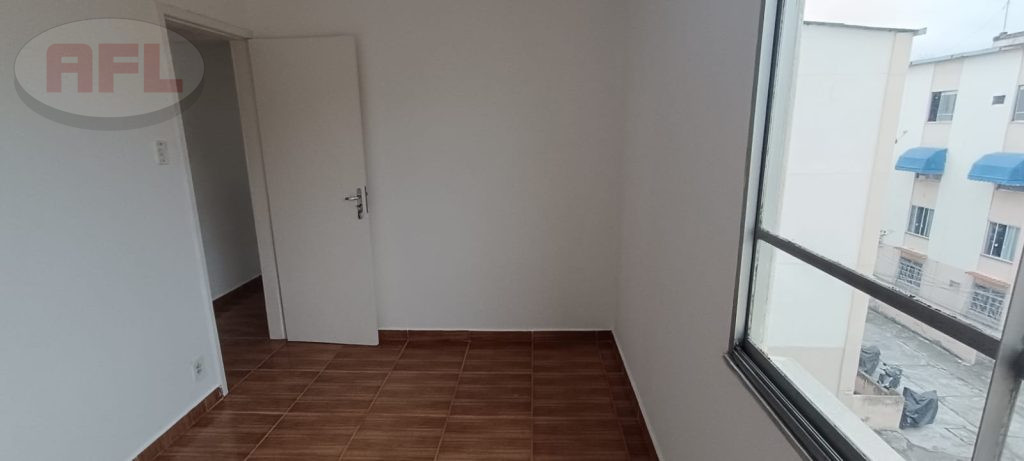 APARTAMENTO IRAJÁ