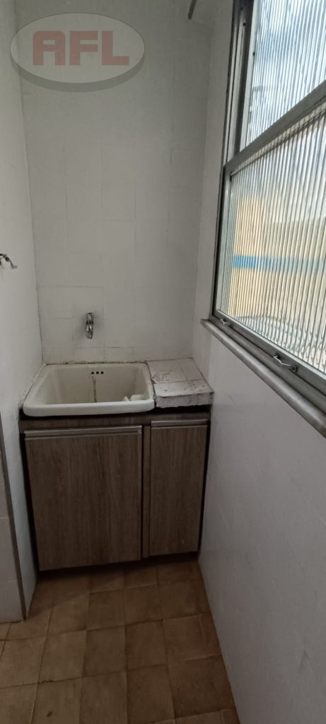 APARTAMENTO IRAJÁ
