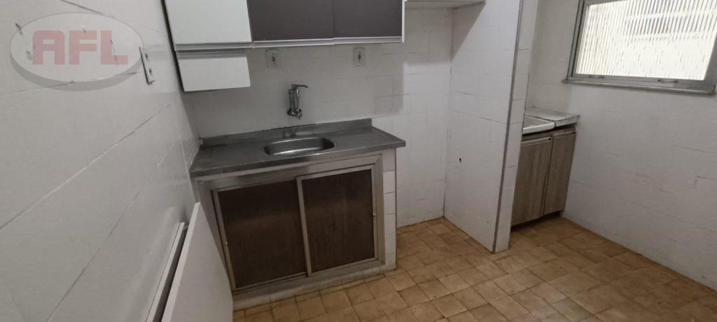 APARTAMENTO IRAJÁ