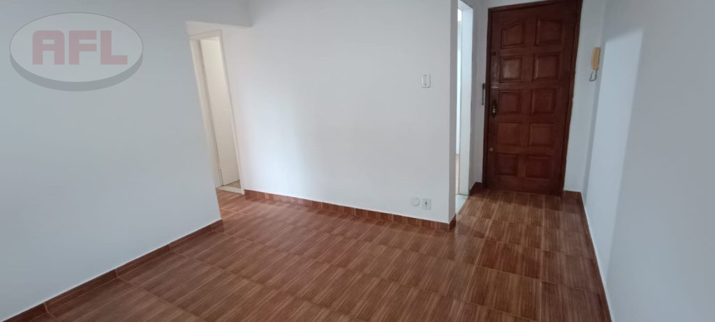 APARTAMENTO IRAJÁ
