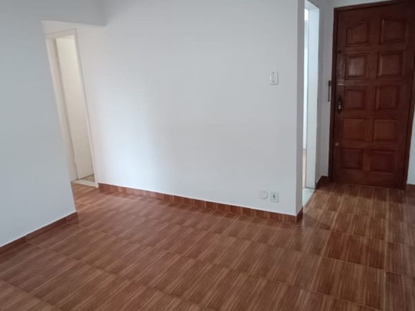 APARTAMENTO IRAJÁ