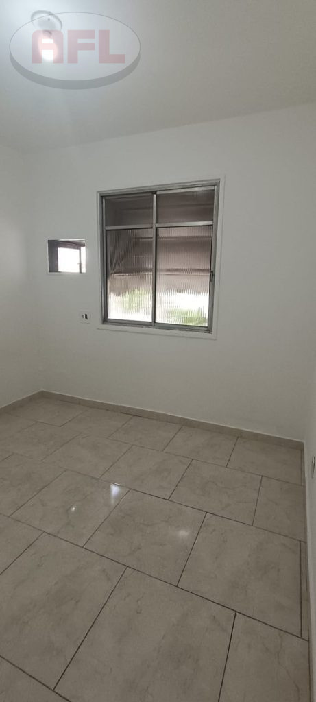 APARTAMENTO IRAJÁ