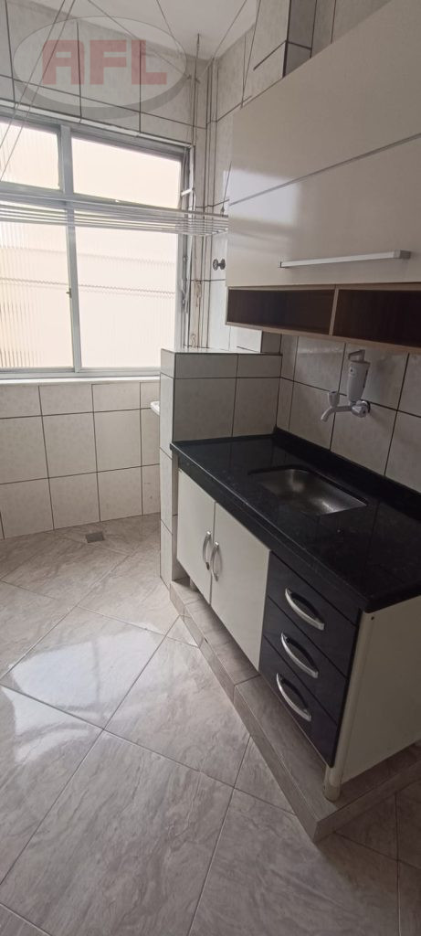 APARTAMENTO IRAJÁ