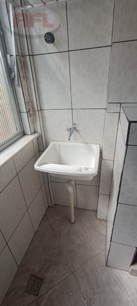 APARTAMENTO IRAJÁ