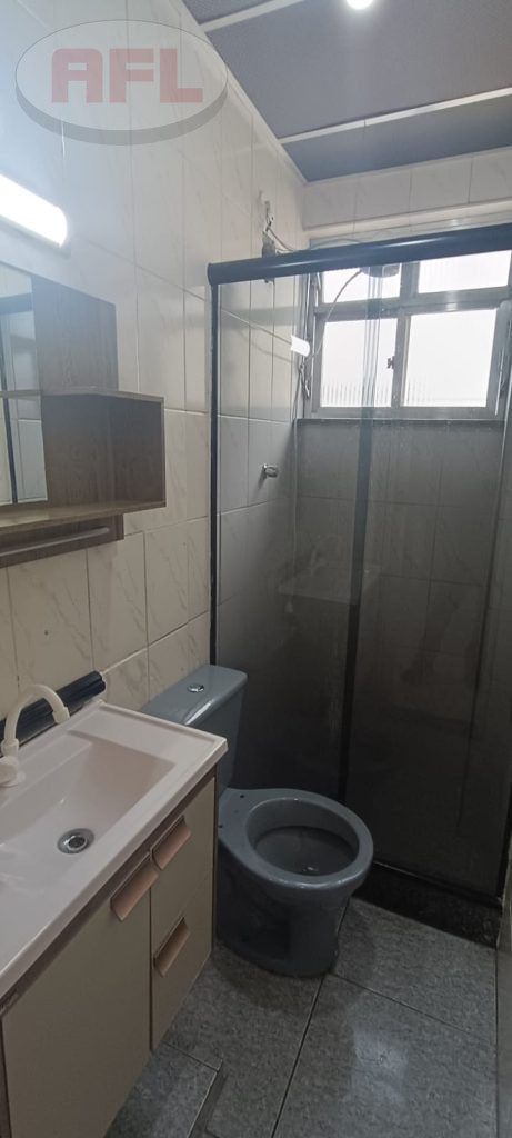 APARTAMENTO IRAJÁ
