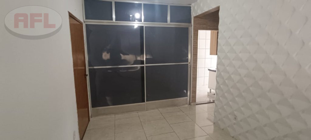 APARTAMENTO IRAJÁ