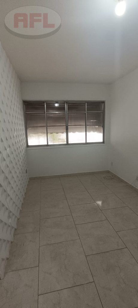 APARTAMENTO IRAJÁ
