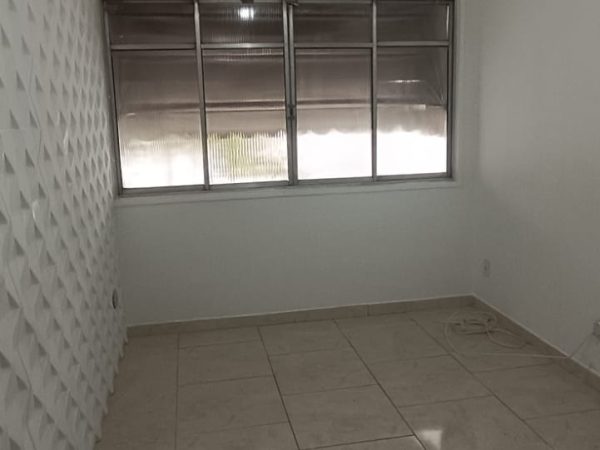 APARTAMENTO IRAJÁ