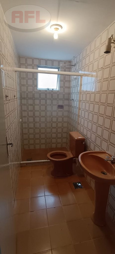 APARTAMENTO VAZ LOBO