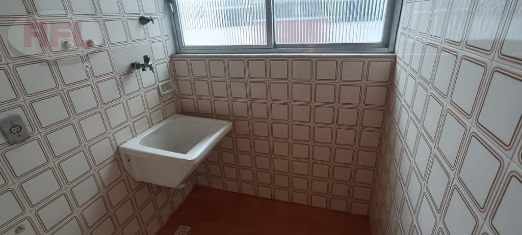 APARTAMENTO VAZ LOBO