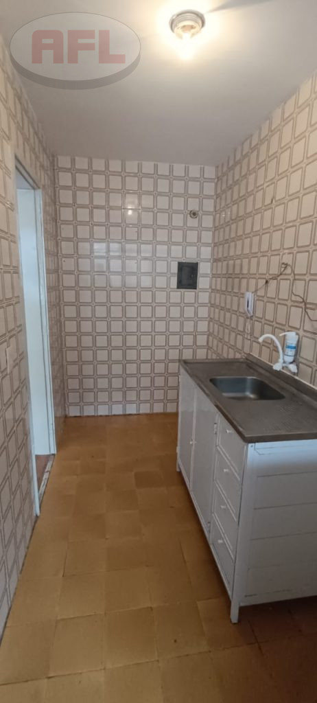 APARTAMENTO VAZ LOBO