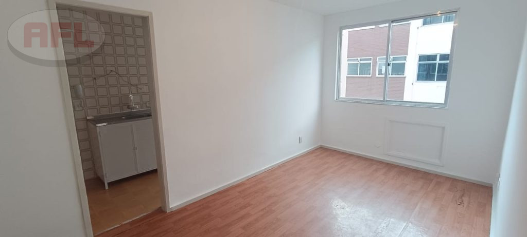 APARTAMENTO VAZ LOBO