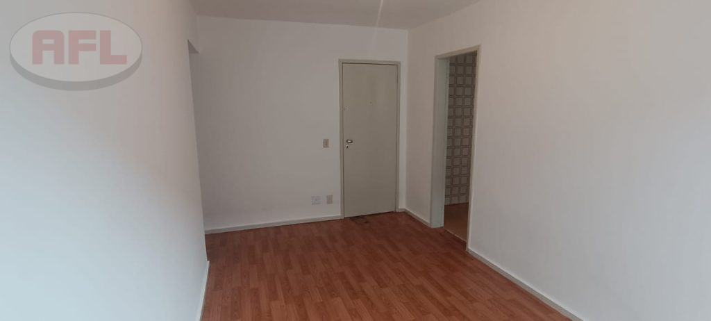 APARTAMENTO VAZ LOBO