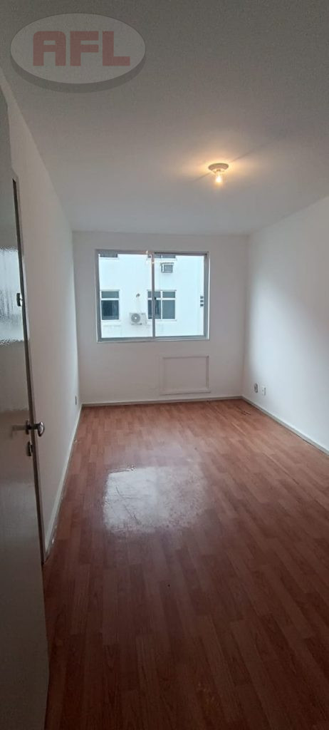 APARTAMENTO VAZ LOBO