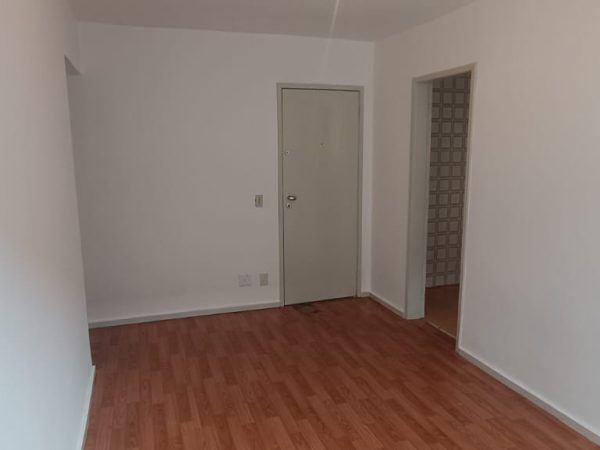 APARTAMENTO VAZ LOBO