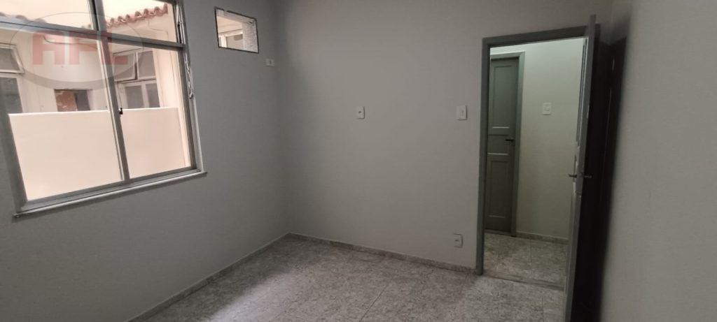 APARTAMENTO BRAS DE PINA