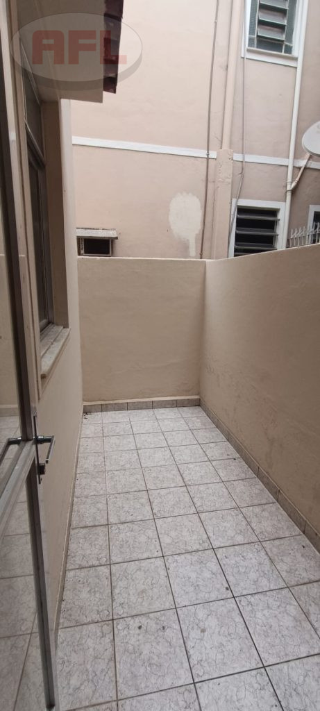 APARTAMENTO BRAS DE PINA